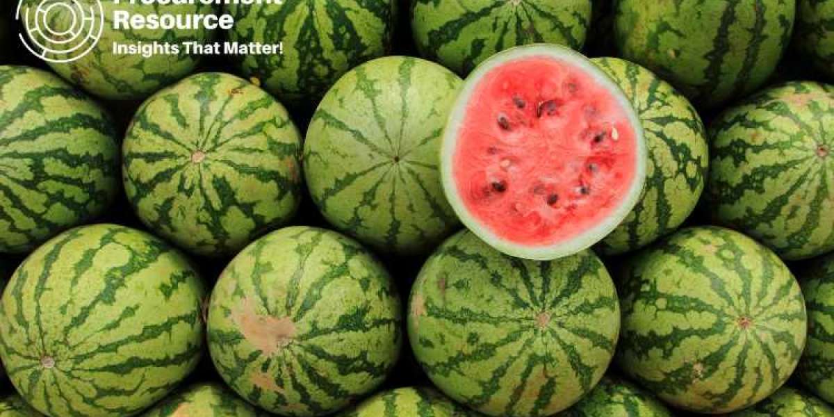 Watermelon Price Trends and Market Analysis