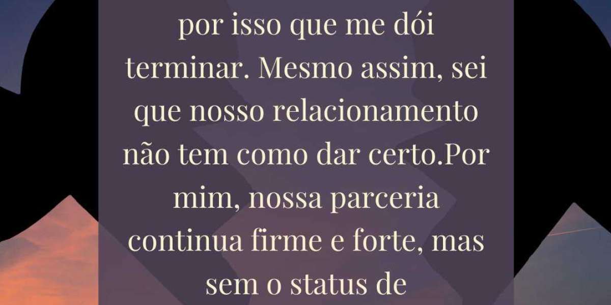 Quando é Hora de Dizer Adeus: Sinais que Indicam o Fim do Relacionamento