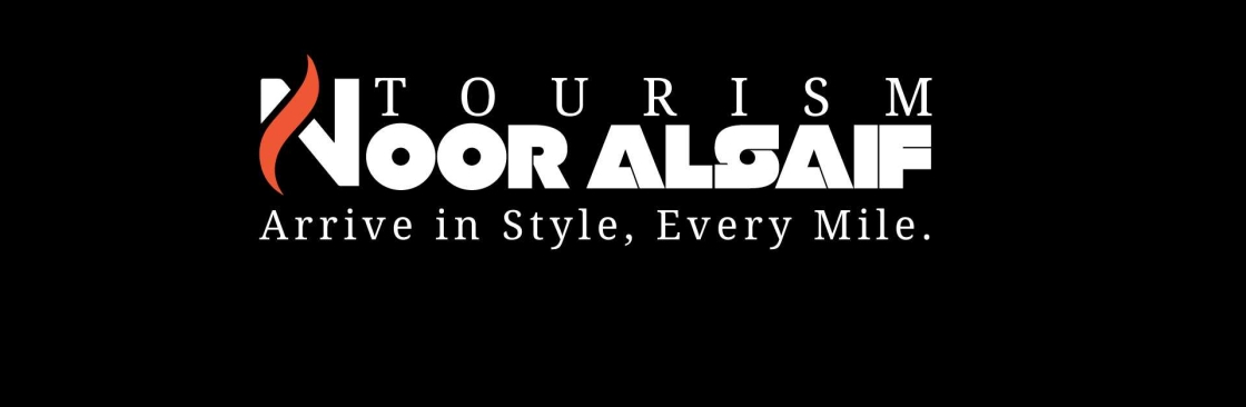 Noor Alsaif Tourism LLC Cover Image