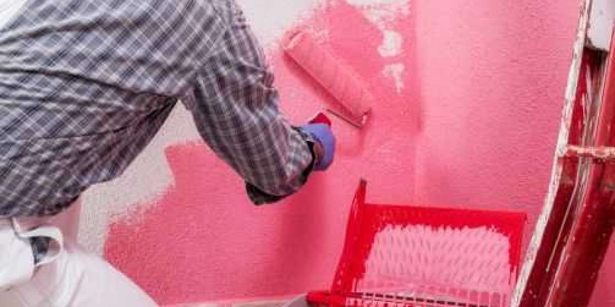 Are You Ready to Experience the Best Painting Services in St George, UT?