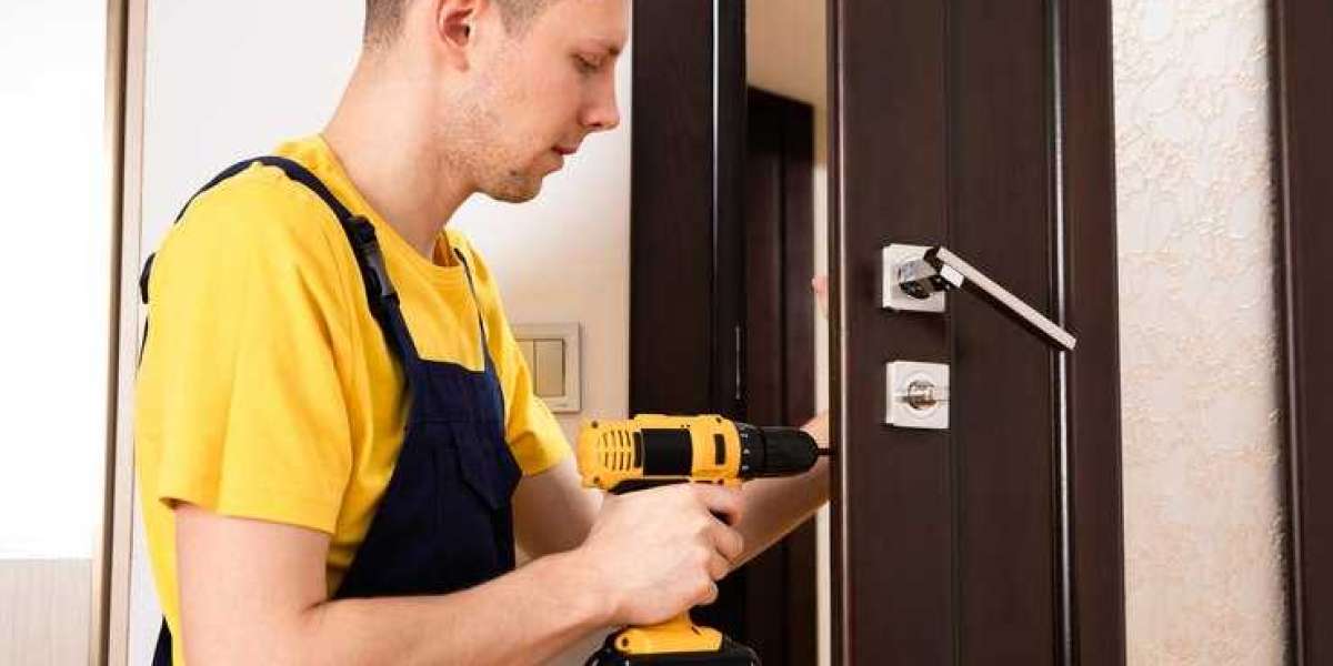 Secure Denver Businesses with Reliable Commercial Locksmith Services