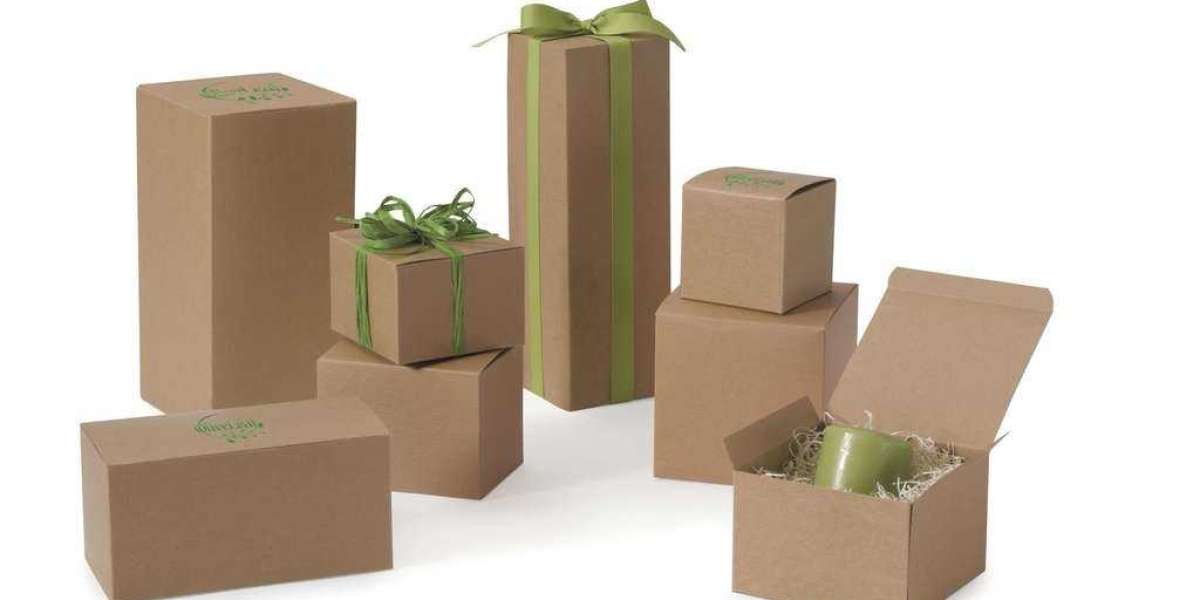 Top Custom Boxes and Packaging for Small Businesses