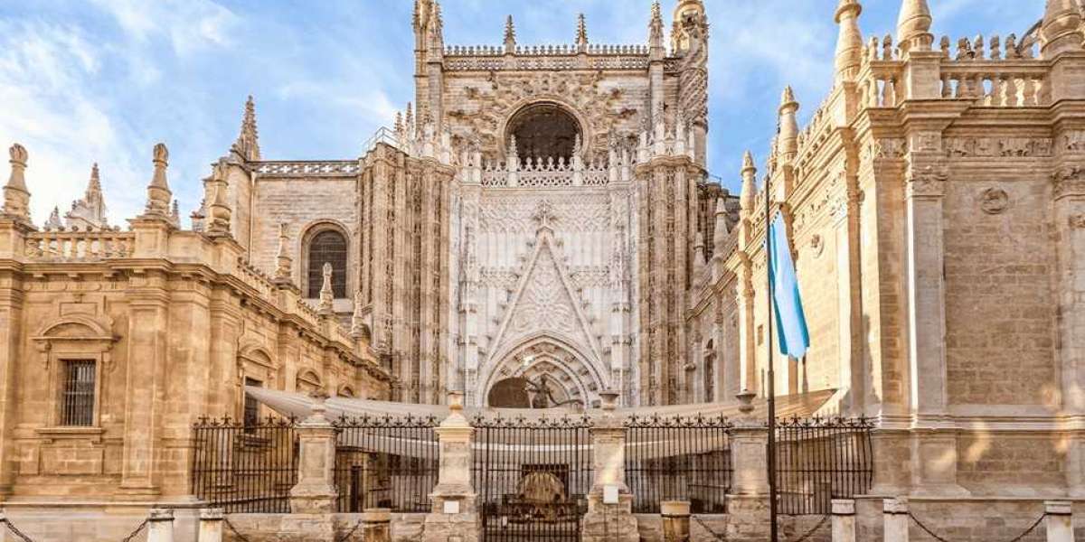 Seville Cathedral Tours – A Complete Guide