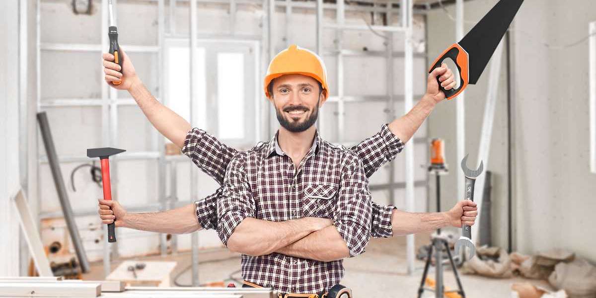 How to Find Reliable Electrical Contractors and Plumbers Near You