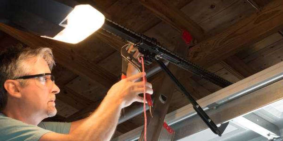 Garage Door Spring Repair in Seattle, WA: A Complete Guide to Maintaining Your Garage Door's Efficiency