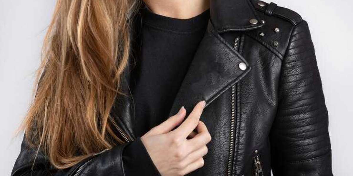 How to Clean Leather Garments