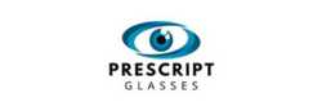 Prescript glasses Cover Image