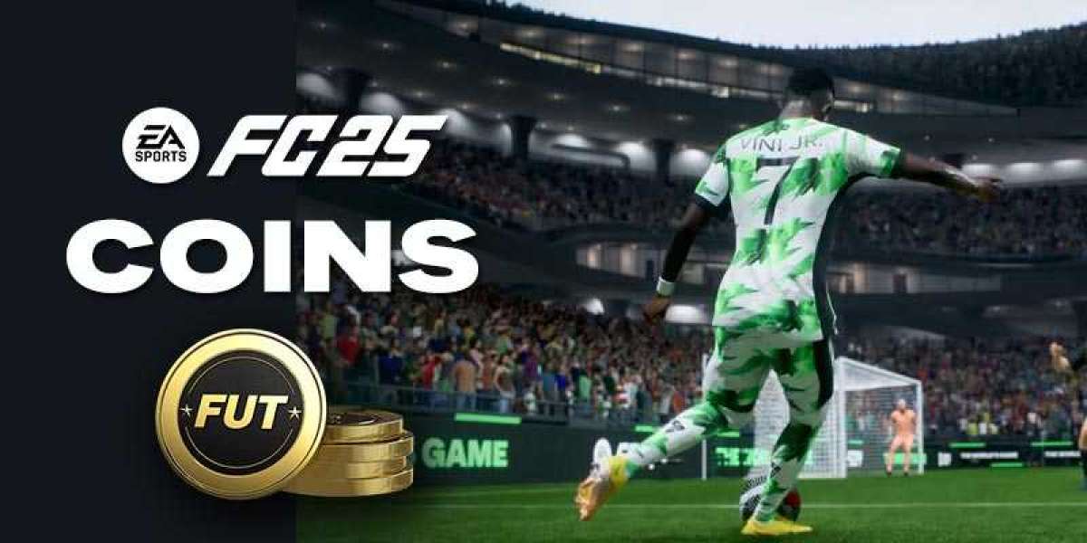 Unlock Your Game: Buy Cheap FC 25 Coins and Find FIFA Coins for Sale Today!