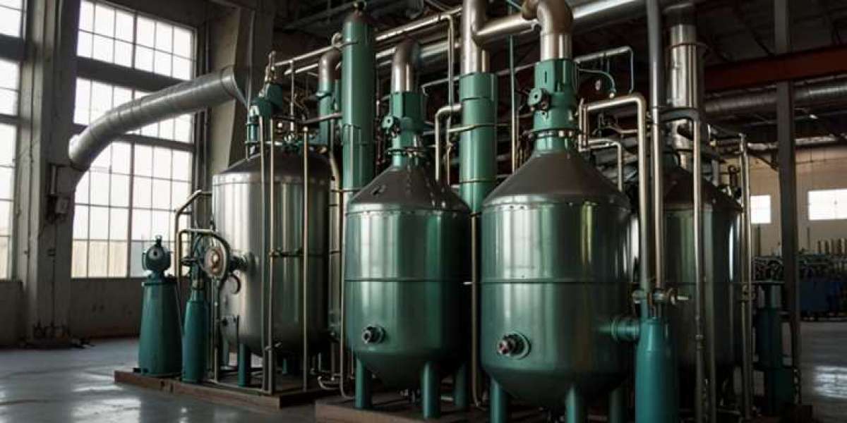 Mineral Oil Manufacturing Plant 2025: Comprehensive Business Plan and Raw Material