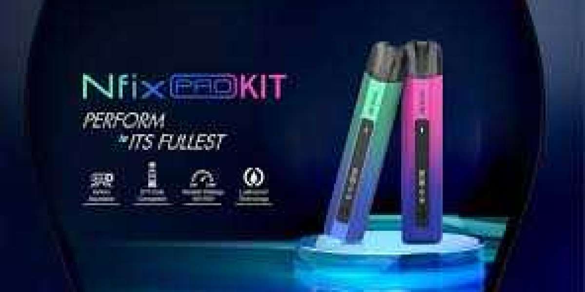 Understanding the SMOK NFIX Pro Ohms Too Low Issue: Causes, Consequences, and Solutions