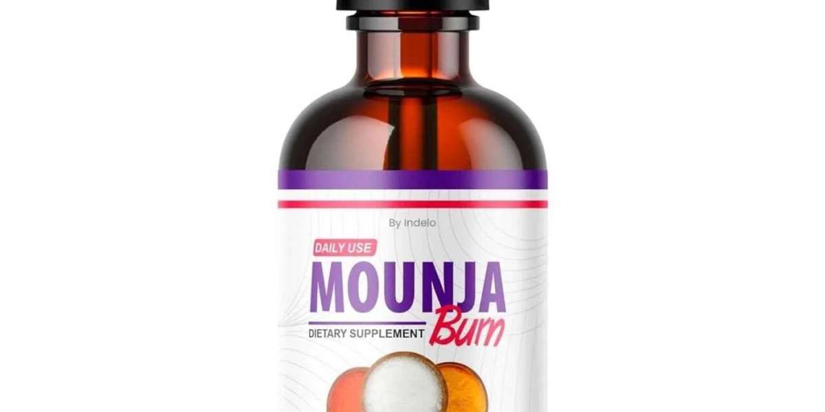 Mounja Burn Reviews & Experiences - How to use At Lowest Price, Order Now