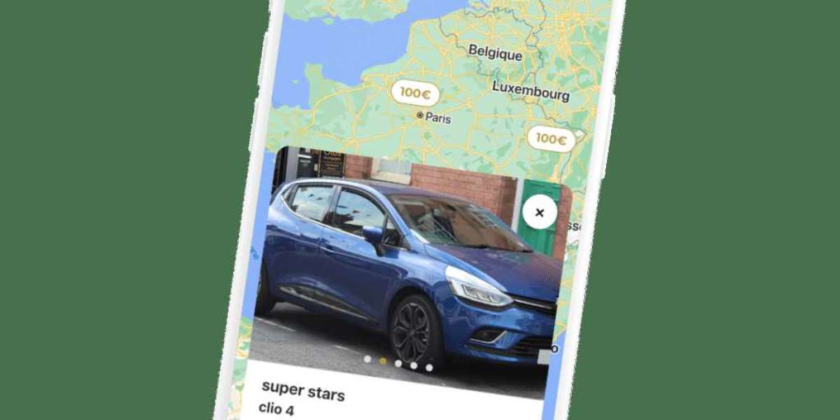 Louez une Voiture en Belgique et en Suisse Facilement avec Digilocx