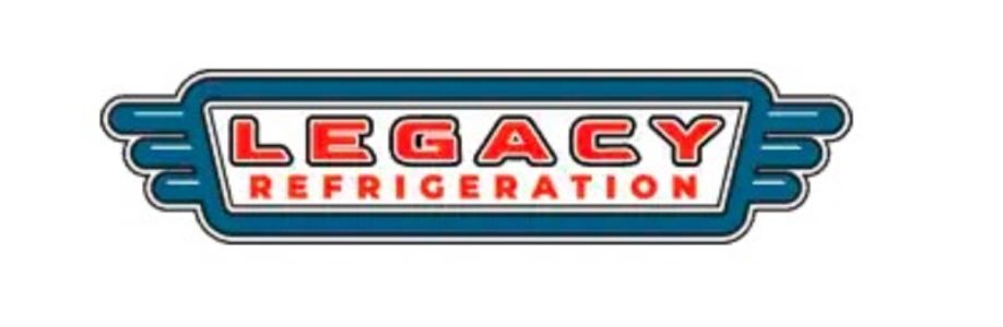 Legacy Refrigeration Cover Image