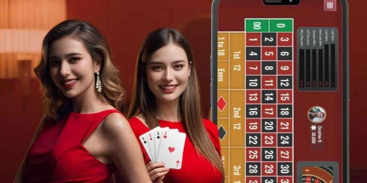 CrownOnlineBook: Enjoy Casino Games with Your Goexchange ID