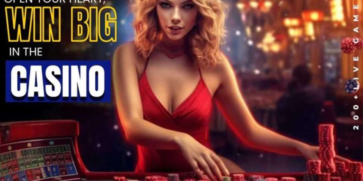 Get the World of Gaming with 99Exchange: Your Best Casino and Betting Site