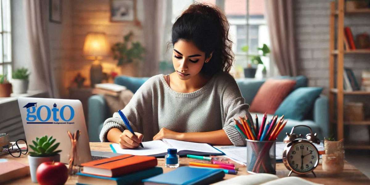 How an Assignment Expert Can Help You Excel in Academics