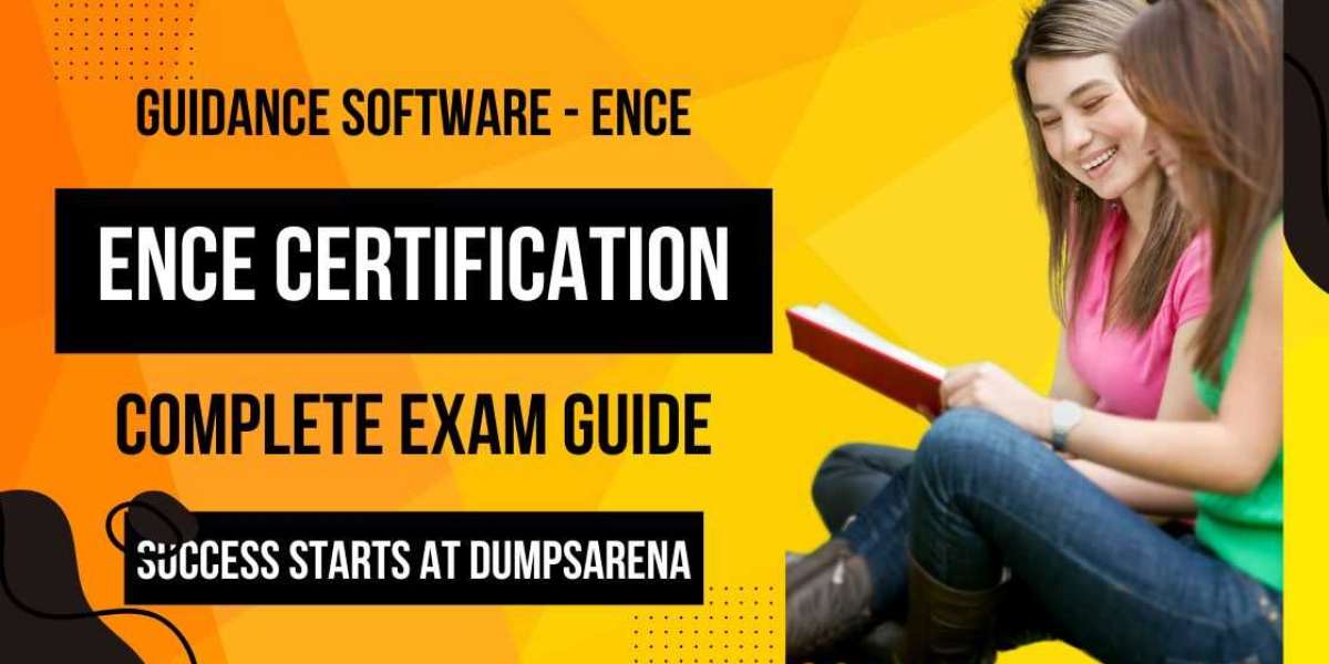 Where to Find ENCE Certification Dumps on DumpsArena/