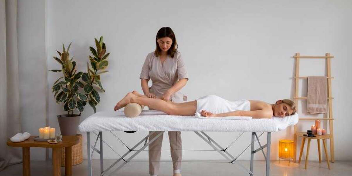 Discover the Healing Power of Massage in Edmonton: Top Benefits and Techniques