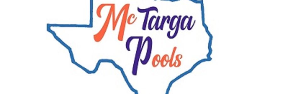 McTarga Pools Leak Detection Cover Image