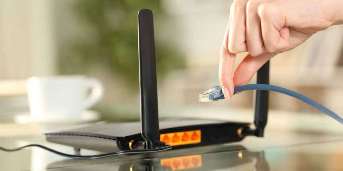 A Solution For Weak WiFi Signals From Wavlink Gadget