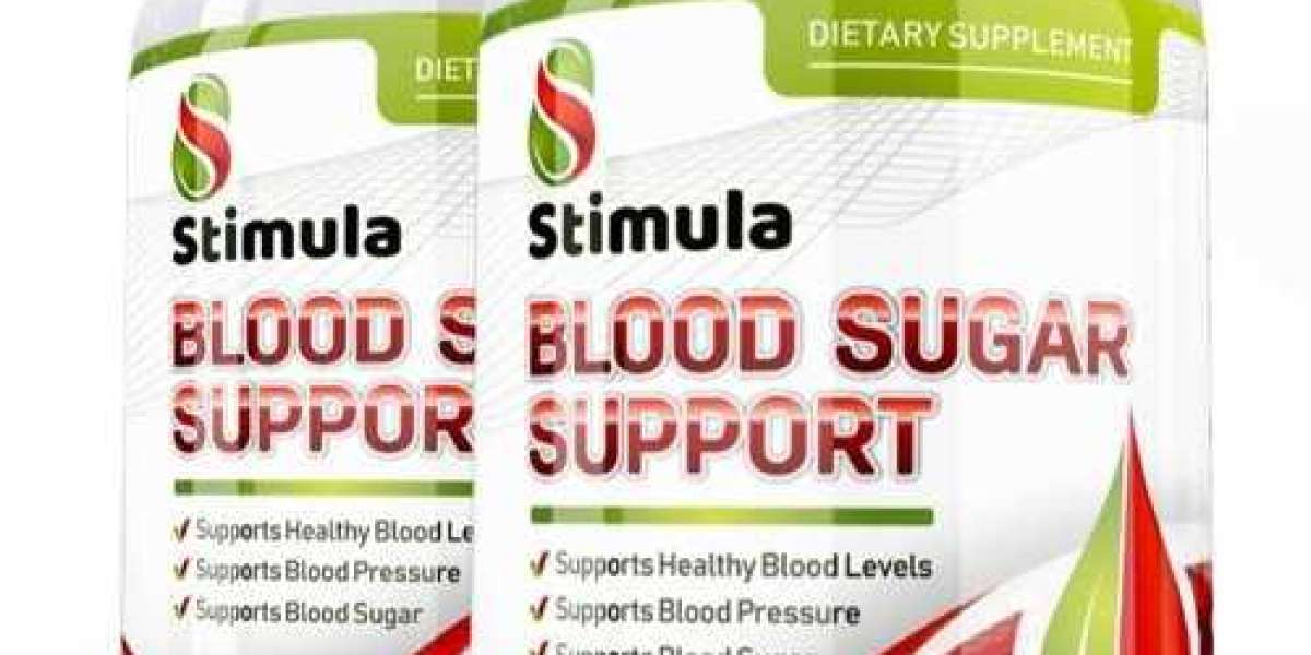 Who should consider using Stimula Blood Sugar Support?