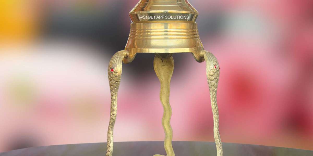 The Significance of Jal Abhishek: Enhancing Worship with a Shivling and Jal Abhishek Stand