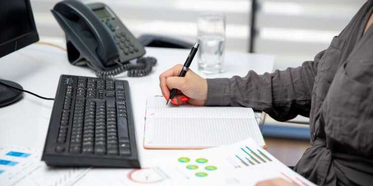 Looking for an Accounting Outsourcing Company in Delhi?