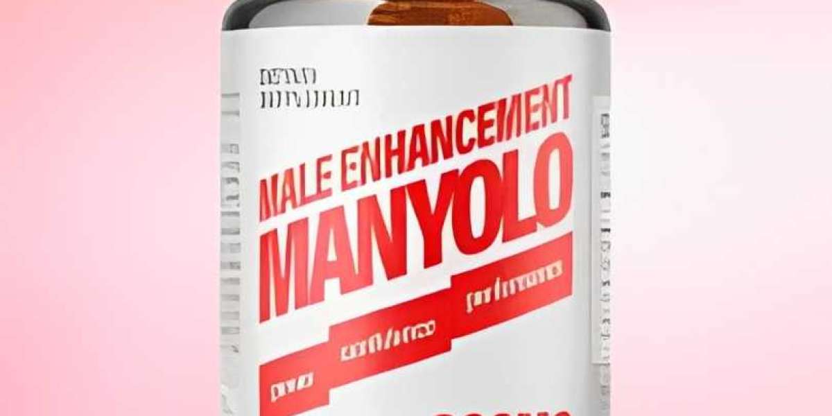 Manyolo gummies Australia Experiences & Reviews Order Now At lowest Price