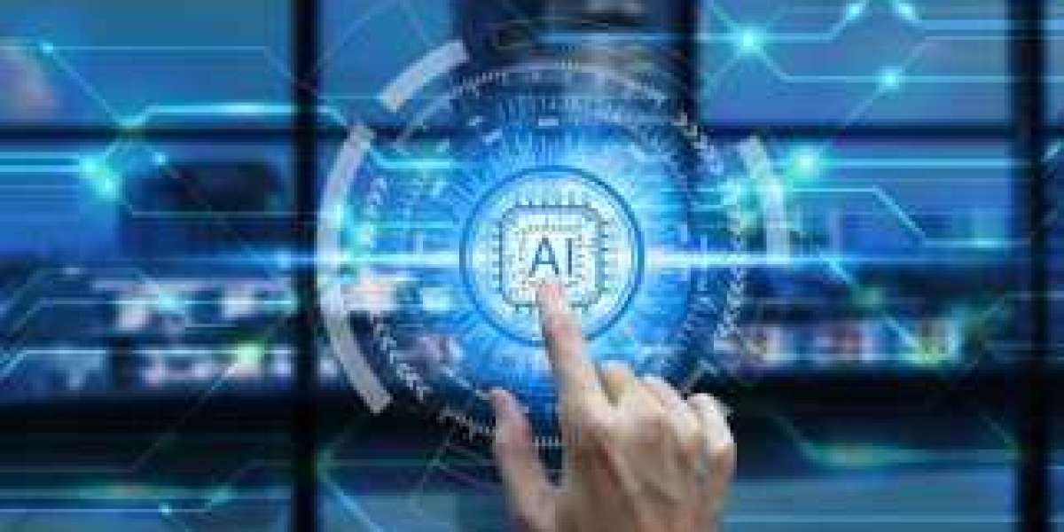 Generative AI In Chemical Market Share, Size, Trends, Industry Analysis Report By Product Type; By Application; By Regio