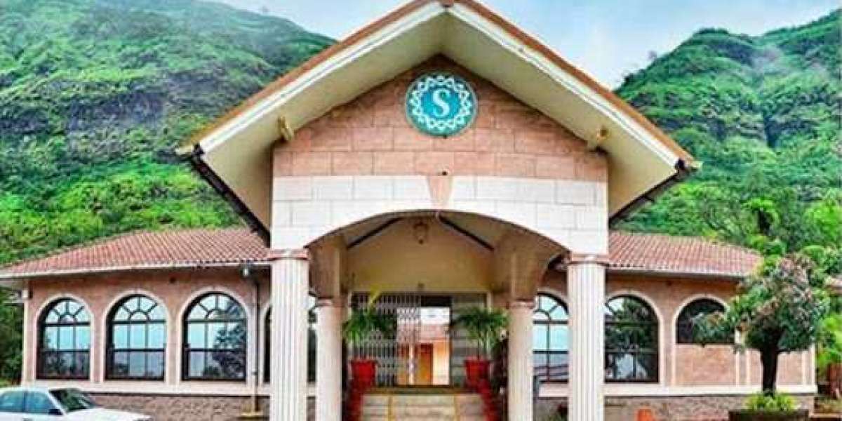 Top Resorts Near Mulshi Pune & Raigad Fort for a Serene Escape