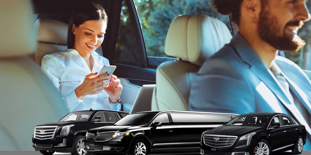 Why Luxurious Special Event Limos Are Perfect for Celebrations Big and Small.