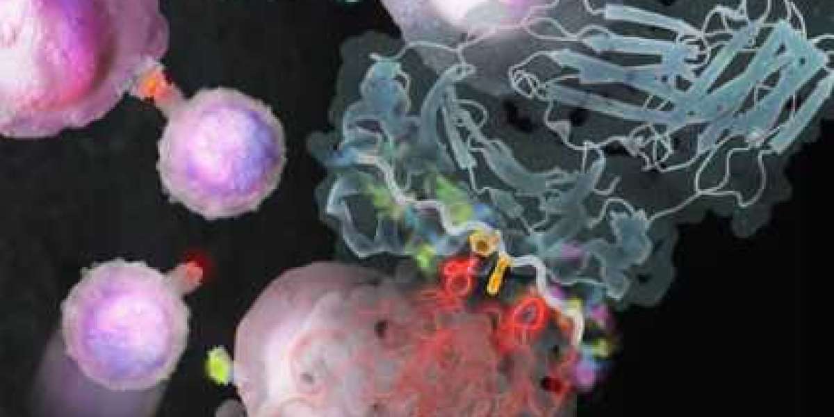 Novel Therapies Based on Small-Molecule Antibodies Hold Immense Promise