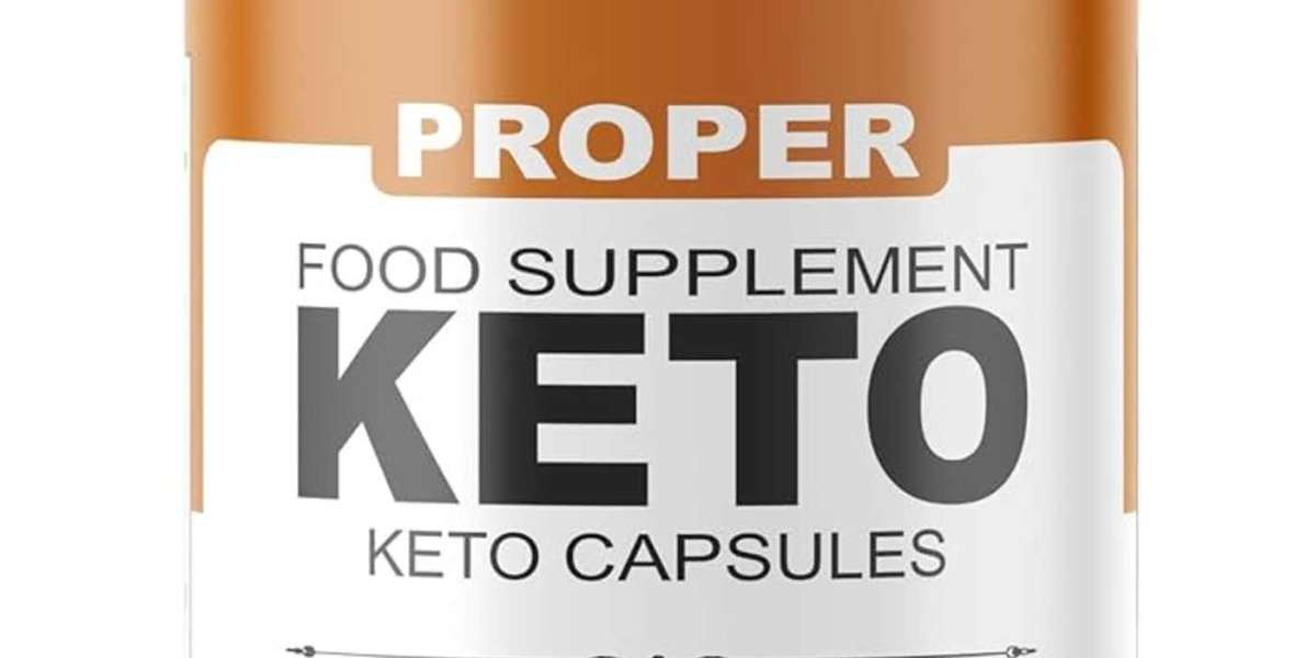 Proper Keto Capsules France Avis : Keto BHB Capsules Expérience, Acheter