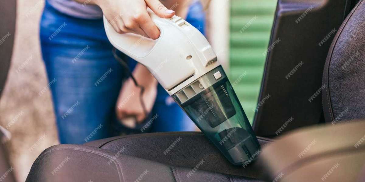 Car Vacuum Cleaner vs. Dyson Cordless Vacuum: Which One is Best for Your Car?