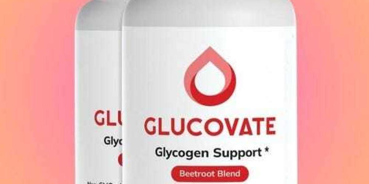 Hvordan hjælper Glucovat med at styre blodsukkerniveauet?