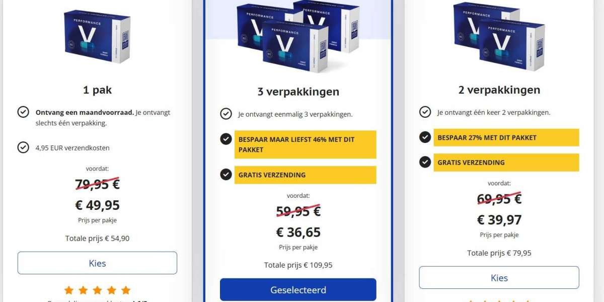 Volt Male Enhancement Capsules Nederland Beoordelingen Bijgewerkt 2025