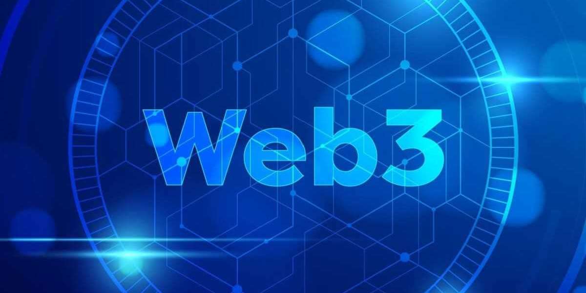 The Web3 Ecosystem: A New Era of Decentralized Internet