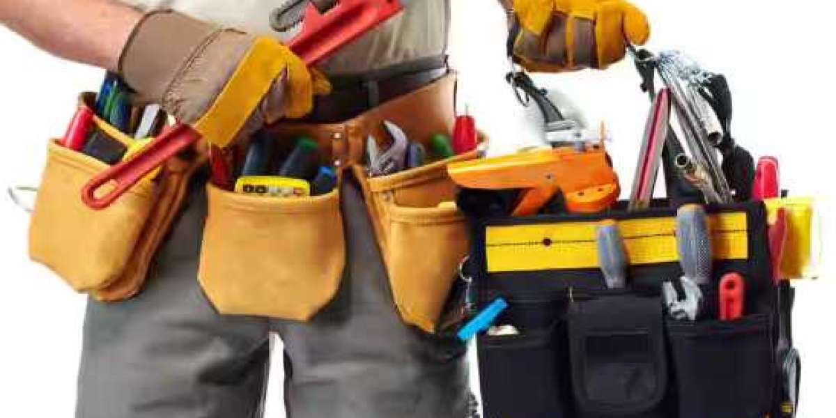 Common Home Repairs Handyman Services in Sioux Falls Can Help With