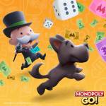 Monopoly Go Free Dice Links Profile Picture