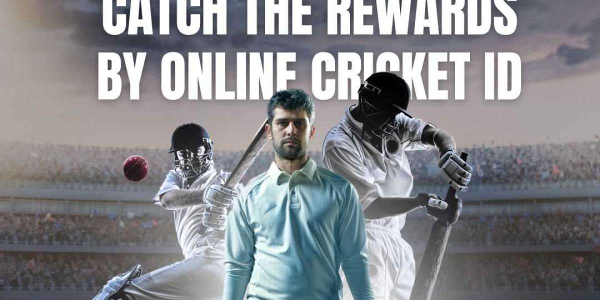 How Online Cricket ID Help in IPL and Other Cricket Matches