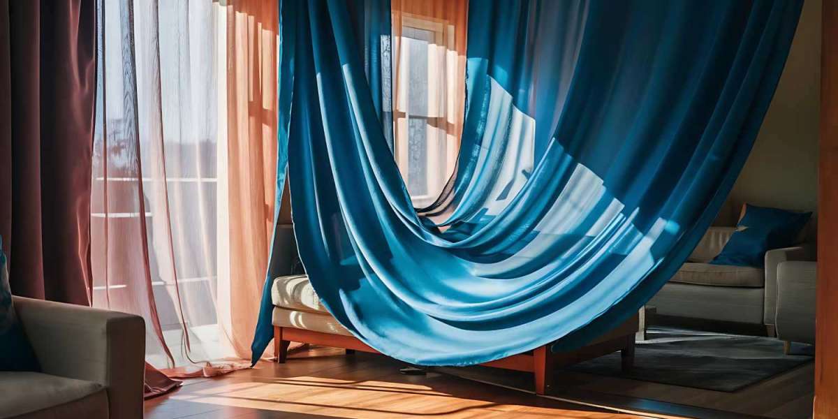 Best Quick Curtain Cleaning Hacks for Brooklyn Residents