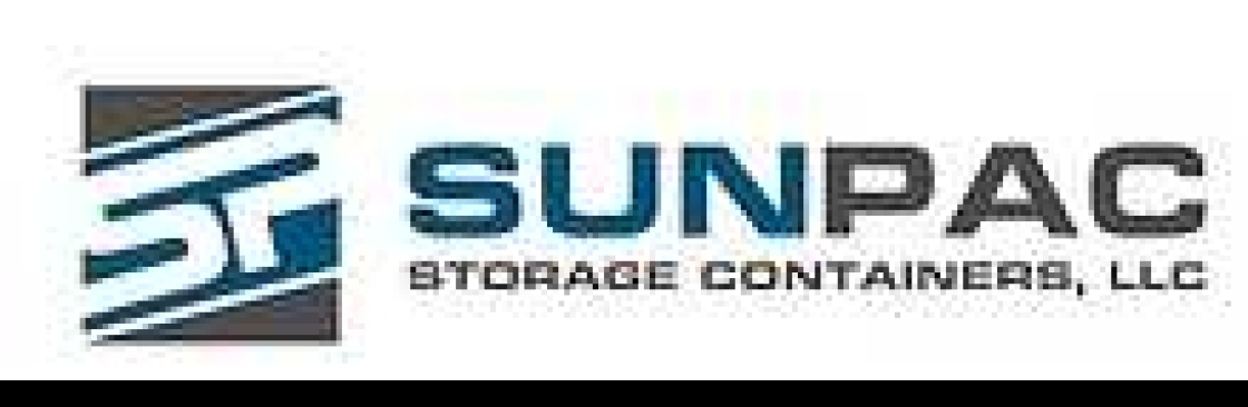 Sun Pac Storage Container Rental Cover Image