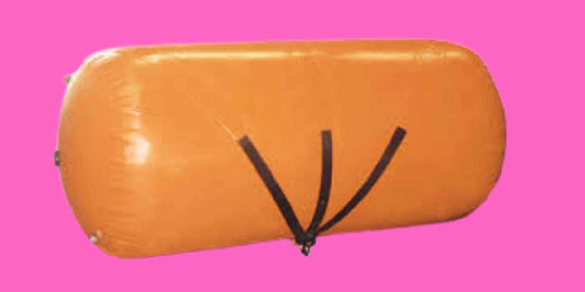 Engineered Pipeline Weight Bags for Maximum Load Distribution