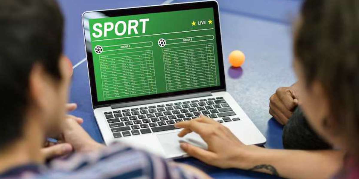 Benefits of Partnering with a Sports Betting App Development Company That Utilizes APIs