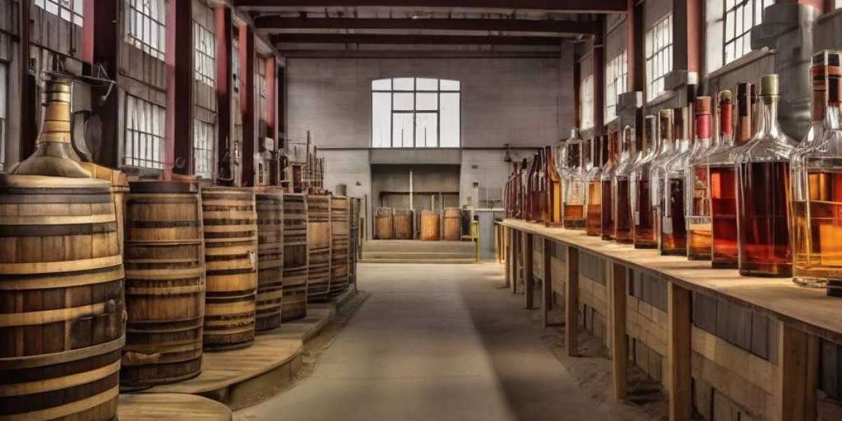 Country Liquor Manufacturing Plant Cost, Setup Report | Raw Material Requirements and Industry Trends