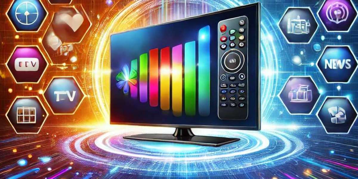 Digiso IPTV: A Comprehensive Guide to the Future of Entertainment