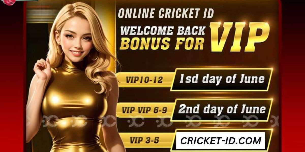 Online Cricket ID – India's Best Fantasy Sports Platform in India