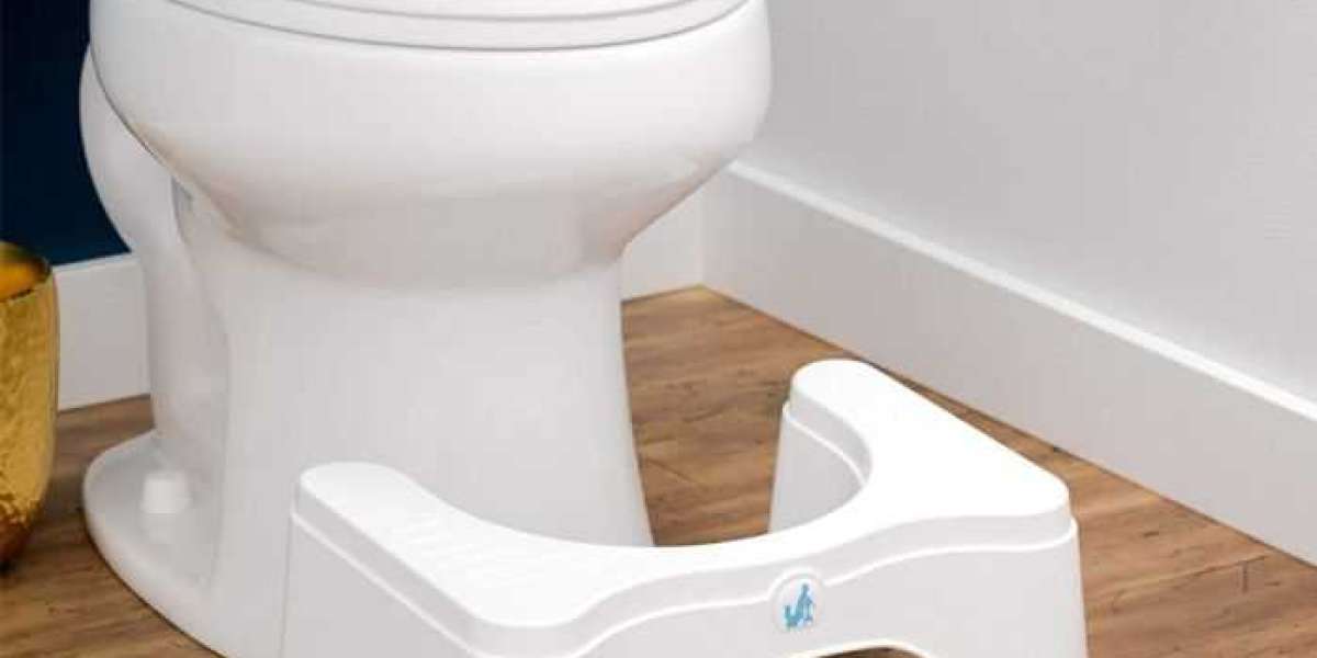 Squatty Potty Australia: The Ultimate Potty Step Stool for Better Toileting