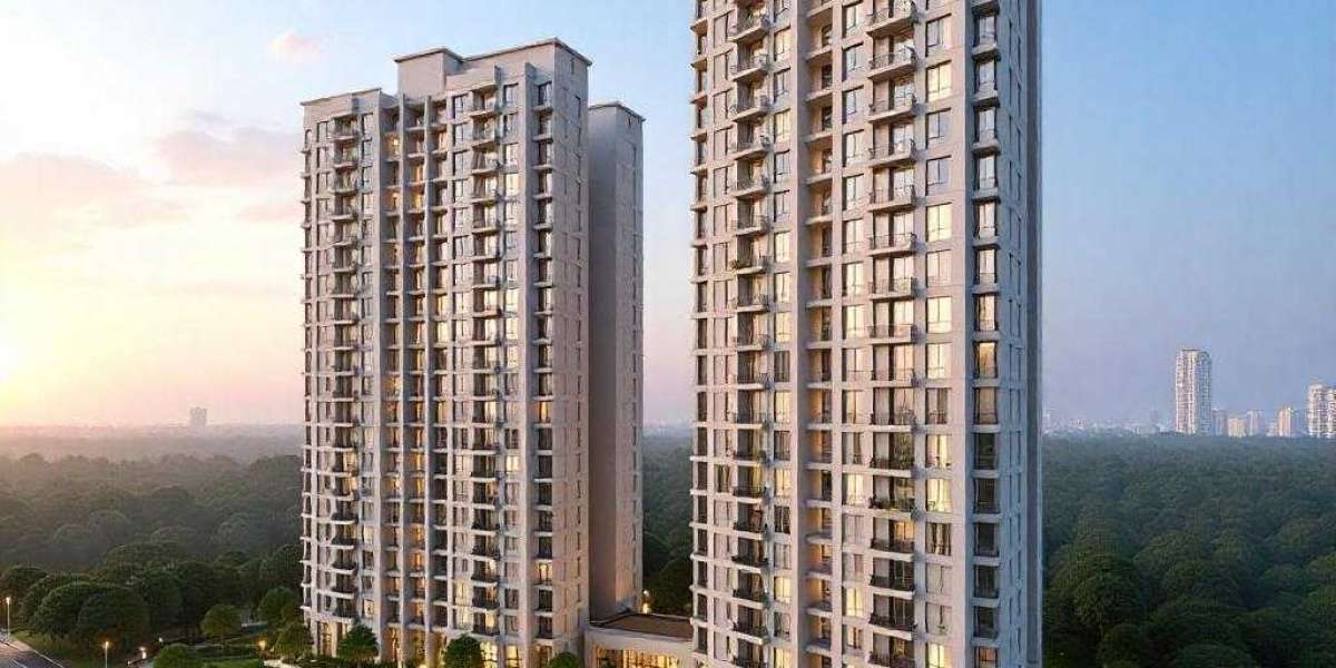 High-Rise Apartments in Gurgaon: The Ultimate Guide to Luxurious Living