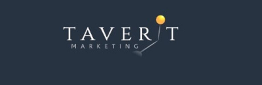 Taverit Marketing Agency and SEO Company Cover Image